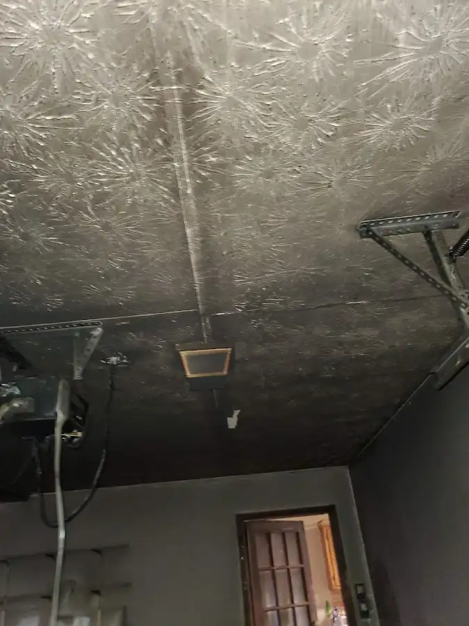 Fire and smoke damage assessment for Emergency Water Damage Services in Twinsburg